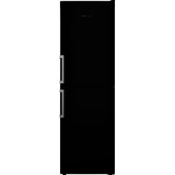 Hotpoint LECO8FF2KH Day1 A++ Frost Free Fridge Freezer in Black